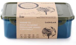 Dóza na potraviny Lock&Lock HPL817RCL, 1l