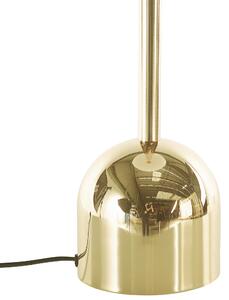 Stolní lampa 64 cm zlatá MACASIA