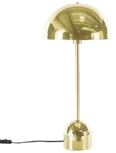Stolní lampa 64 cm zlatá MACASIA