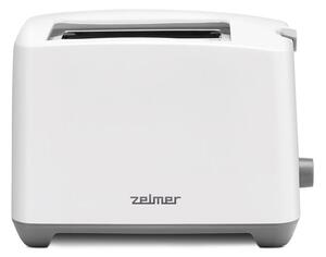 Topinkovač Zelmer ZTS7386, 750W, bílý