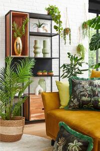UMĚLÁ ROSTLINA palma - Umělé rostliny
