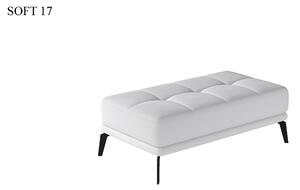ELTAP Taburet TORENSE, 137 x 70 x 45 cm Látka čalounění: Soft 17