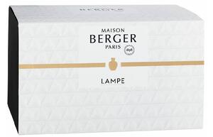 Katalytická lampa šedá Clarity Berger Paris (barva-šedá)