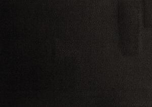 BOXSPRINGOVÁ POSTEL, 100/200 cm, textil, černá Esposa - Postele boxspring