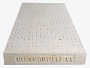 Matratex Matrace Latex prima natural Rozměr: 80 x 200 cm, Tvrdost: Tvrdost T3 comfort