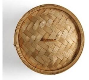 Excellence bambusové napařovací misky, napařovák Brandani (materiál-bambus)