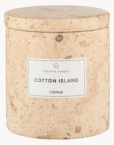 Vonná svíčka Frabli (Cotton Island)