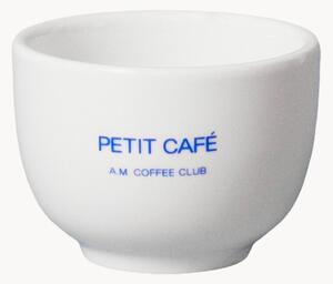 Keramický hrnek Petit Café