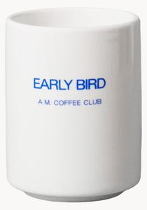 Hrnek na kávu Early Bird