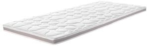 HN8 Schlafsysteme 7zónová hybridní matrace Dynamic Classic Comfort (90 x 210 cm) (100331935010)