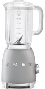 SMEG_SDA Mixér 50´s Retro Style, stříbrný BLF01SVEU