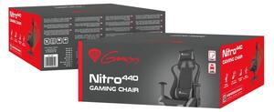 Herní židle Genesis Nitro 440 (NFG-1533)