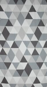 Závěs ADINA K | šedá 140 x 250 cm