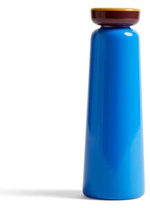 HAY Termoláhev Sowden Bottle 0,35 l, blue