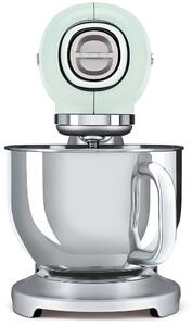 Kuchyňský robot Smeg Retro Style 50´s, pastelově zelený (Barva-pastelově zelená)