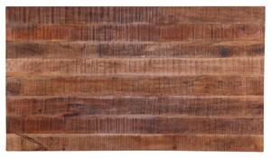 JÍDELNÍ STŮL, mangové dřevo, přírodní barvy, 160/90/76 cm Landscape