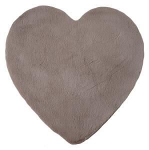 Ayyildiz Dětský kusový koberec Caty 5304 Beige - 90x90 cm
