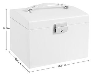 Šperkovnice JBC154W01