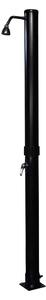 Malibu Solární sprcha, 220 cm, 20 l