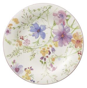 MĚLKÝ TALÍŘ, keramika, 27 cm Villeroy & Boch - Jídelní talíře