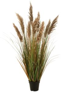 Umělá květina J-Line Beona 120 cm
