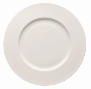 Brillance White jídelní talíř, 28 cm Rosenthal (Barva-bílá)