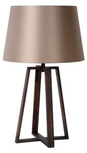 LUCIDE COFFEE LAMP stolní lampička