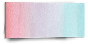 Sablio Obraz Cukrová vata - 110x50 cm