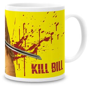 Hrnek Kill Bill - Black Mamba