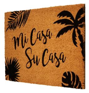 Rohožka z kokosového vlákna 40x60 cm Mimo Mi Casa – Premier Housewares