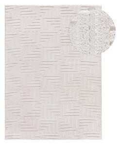 Krémový koberec 80x150 cm Estilo – Universal