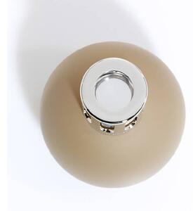 Katalytická lampa Boule, béžová Lampe Berger Paris (Barva-sklo, béžová)