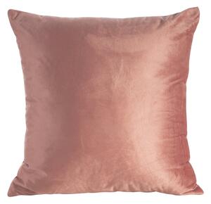 DEKORAČNÍ POVLAK NA POLŠTÁŘ D91 ROSSA 40X40 CM STARORŮŽOVÁ