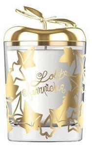 Svíčka Lolita Lempicka 240 g, transparentní Lampe Berger Paris