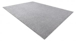 Metrážový koberec SAN MIGUEL 92 stříbrný