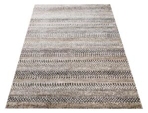 Makro Abra Moderní kusový koberec Panamero 12 béžový Rozměr: 60x100 cm