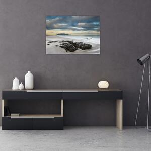 Obraz - Robben Island (70x50 cm)