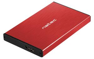 Externí box pro HDD Natec Rhino Go (NKZ-1279)