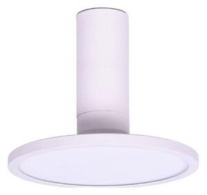 Rabalux 71328 - LED Stropní svítidlo OVIDIA LED/20W/230V 3000K bílá