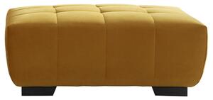 TABURET, textil, 106/40/72 cm Xora - Taburety