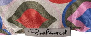 Pestrobarevný polštář Richmond Mayra 50 x 50 cm