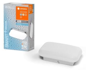 Chytré WiFi LED koupelnové světlo AQUA, zvýšené krytí IP44