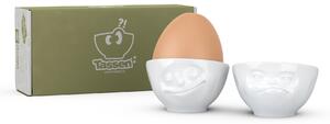 Misky na vajíčka Tassen 58products | Šťastná a nespokojený