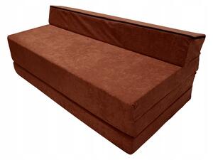 Sofa, křeslo, matrace skládací rozkládací 120x200x10cm 1000