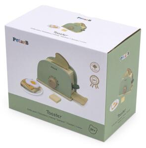 Topinkovač Viga 44215 PolarB zelený