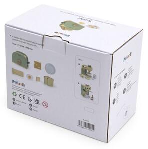 Topinkovač Viga 44215 PolarB zelený