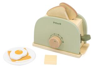 Topinkovač Viga 44215 PolarB zelený