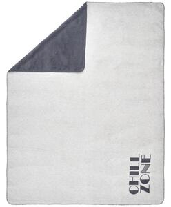 DOMÁCÍ DEKA, bavlna, 150/200 cm David Fussenegger - Deky