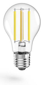 SMART LED Filament retro žárovka Hama, E27, 7W, bílá