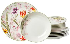 KÁVOVÁ SOUPRAVA, 18dílné, porcelán (fine china) Ritzenhoff Breker - Kolekce nádobí